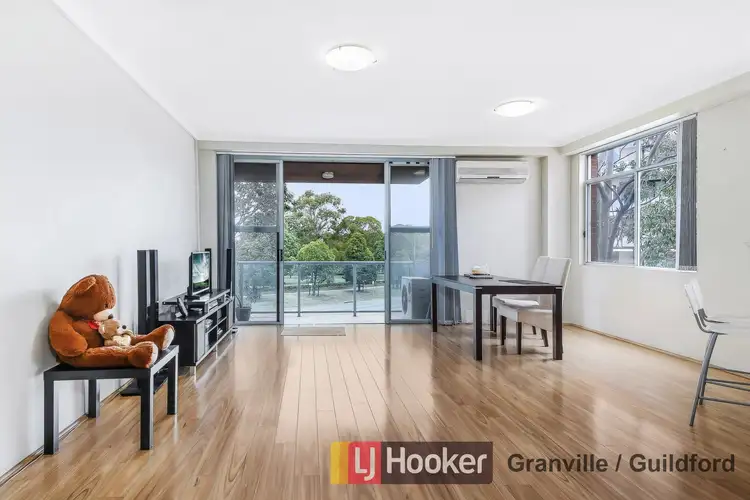 Fourth view of Homely unit listing, 13/1 Good Street, Parramatta NSW 2150