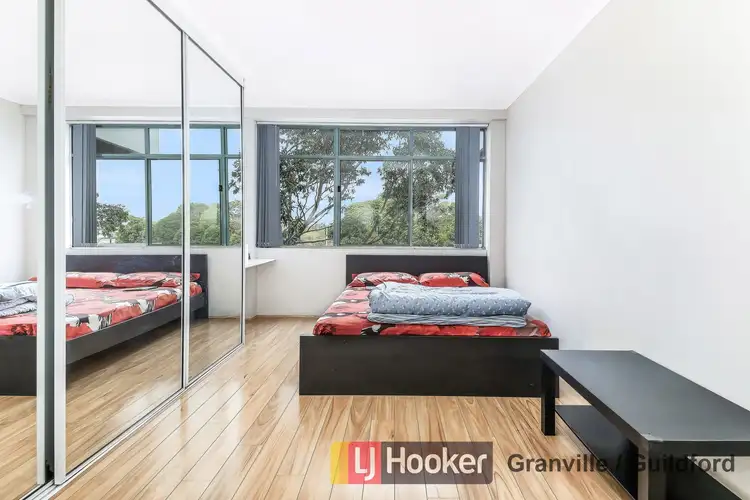 Fifth view of Homely unit listing, 13/1 Good Street, Parramatta NSW 2150
