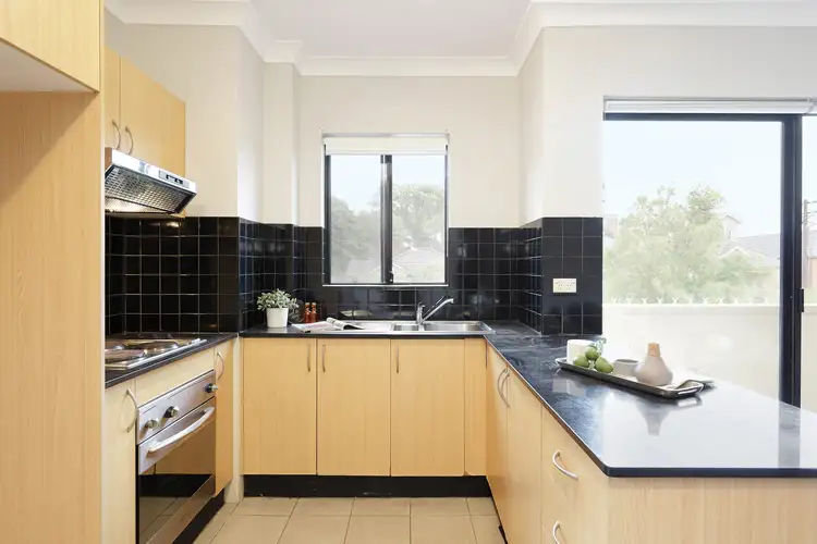 Fourth view of Homely apartment listing, 9/17-21 Villiers Street, Kensington NSW 2033