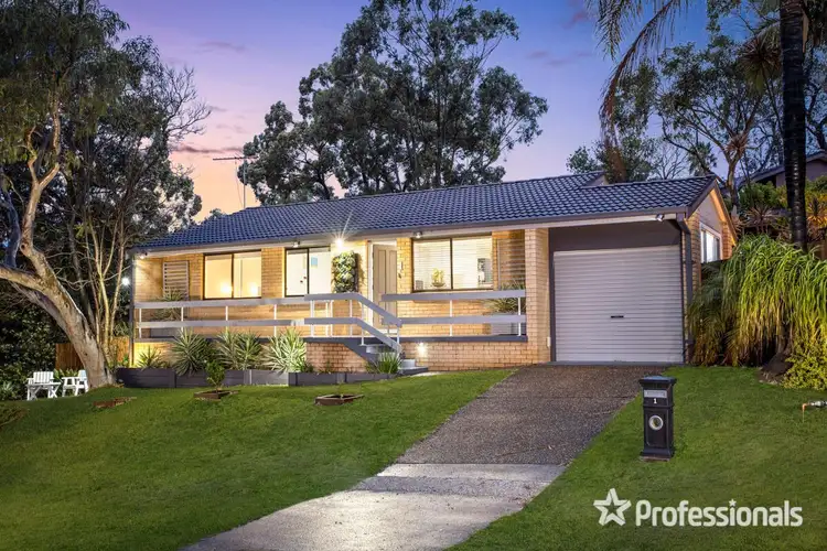 1 Court Place, Menai NSW 2234