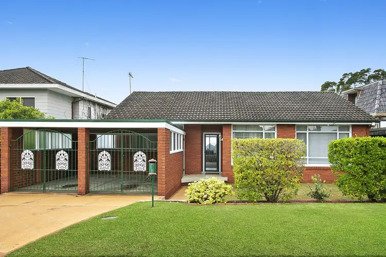 9 Goroka Place