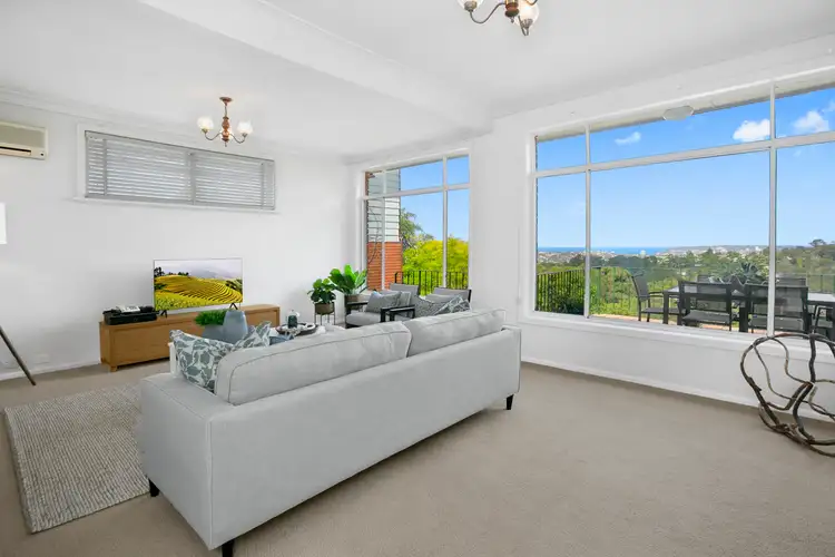 Fifth view of Homely house listing, 9 Goroka Place, Beacon Hill NSW 2100