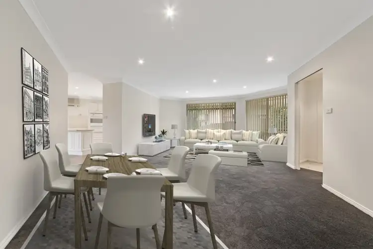 Second view of Homely house listing, 136 Avoca Drive, Green Point NSW 2251