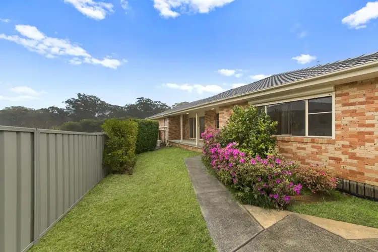 Fifth view of Homely house listing, 136 Avoca Drive, Green Point NSW 2251