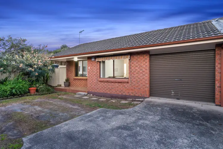 Main view of Homely villa listing, 3/90-92 Thompson Street, Long Jetty NSW 2261