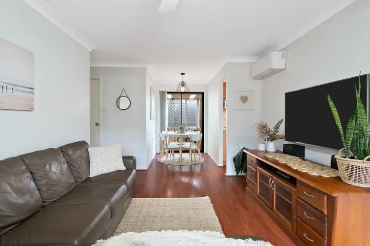 Second view of Homely villa listing, 3/90-92 Thompson Street, Long Jetty NSW 2261