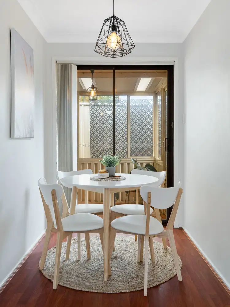 Third view of Homely villa listing, 3/90-92 Thompson Street, Long Jetty NSW 2261