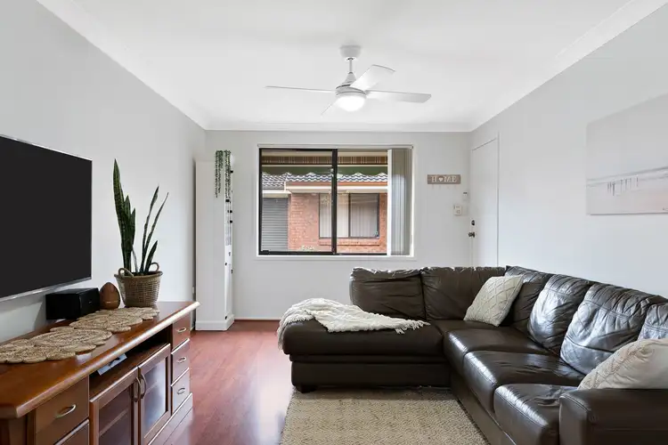 Fourth view of Homely villa listing, 3/90-92 Thompson Street, Long Jetty NSW 2261
