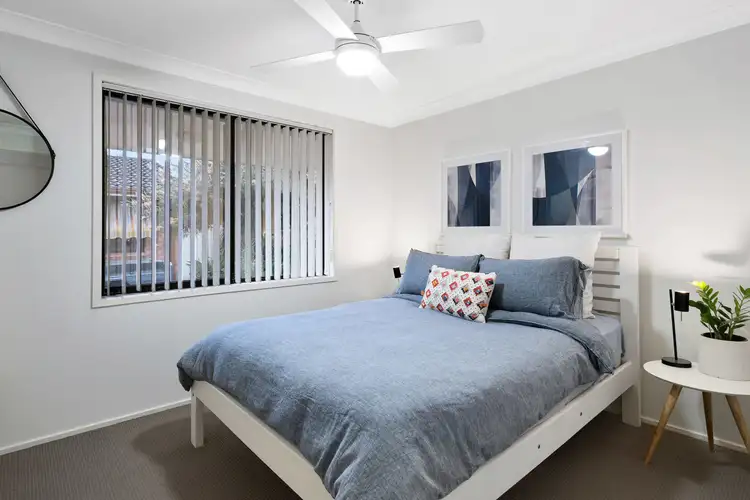 Fifth view of Homely villa listing, 3/90-92 Thompson Street, Long Jetty NSW 2261