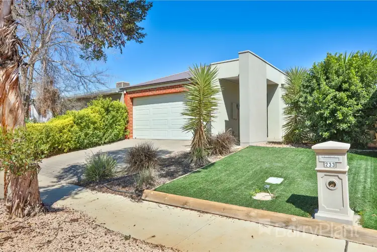 233 Seventh Street, Mildura VIC 3500