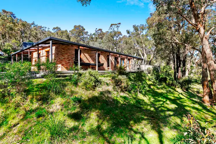 Main view of Homely house listing, 165 Boundary Road, Aireys Inlet VIC 3231
