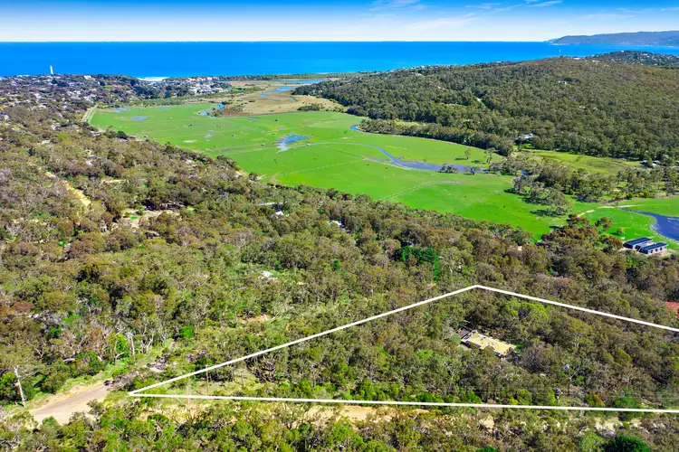 Second view of Homely house listing, 165 Boundary Road, Aireys Inlet VIC 3231
