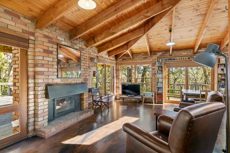 Fourth view of Homely house listing, 165 Boundary Road, Aireys Inlet VIC 3231