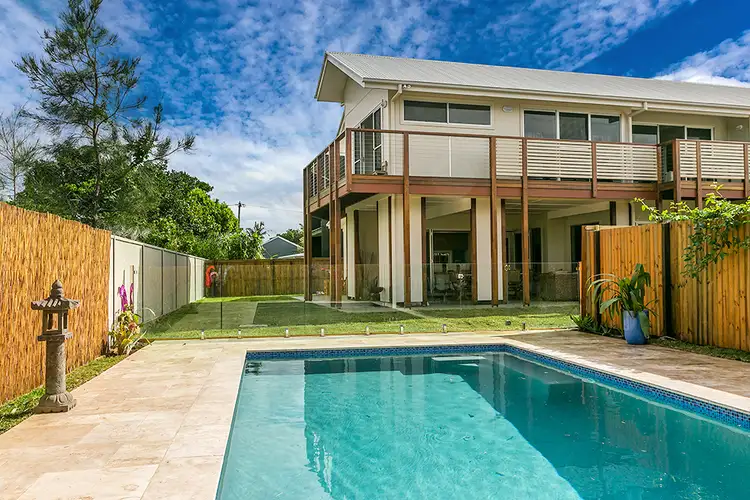 Main view of Homely house listing, 57 Childe Street, Byron Bay NSW 2481