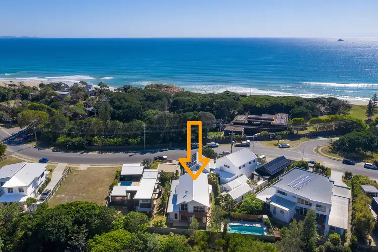 Second view of Homely house listing, 57 Childe Street, Byron Bay NSW 2481