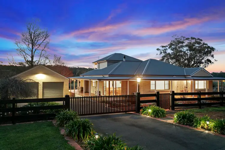 240 Nankervis Road, Mandurang VIC 3551