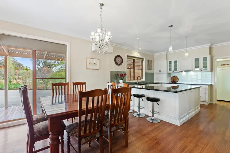 Third view of Homely house listing, 240 Nankervis Road, Mandurang VIC 3551