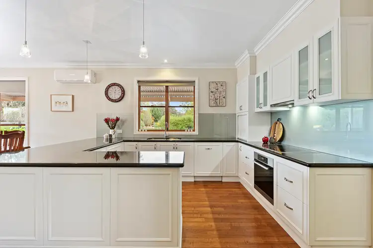 Fourth view of Homely house listing, 240 Nankervis Road, Mandurang VIC 3551