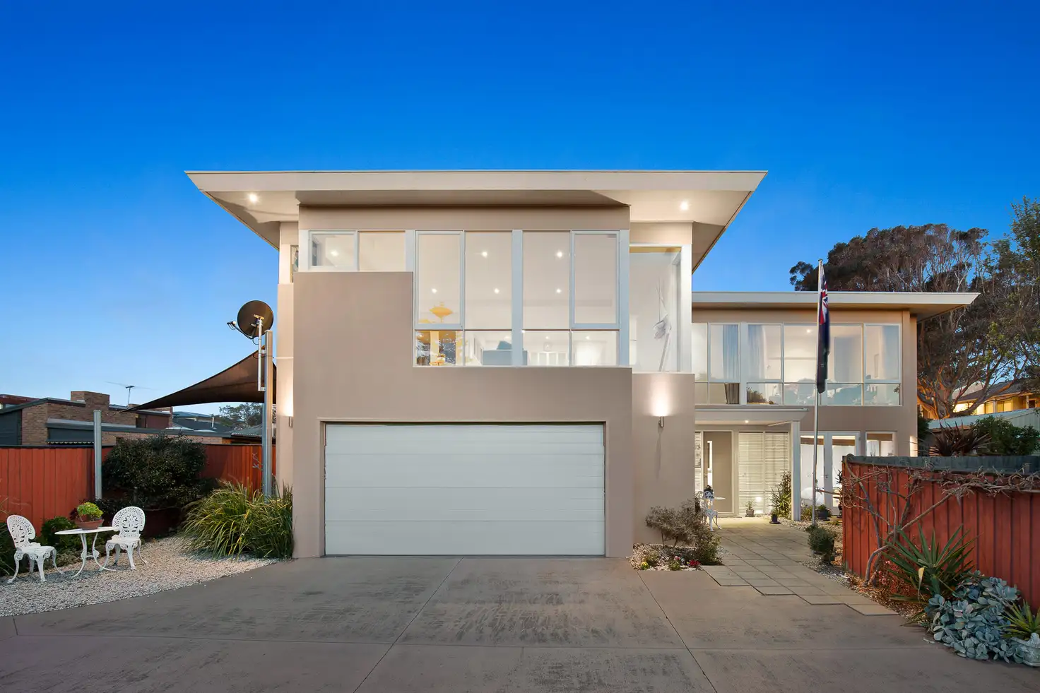 Main view of Homely house listing, 749a Esplanade, Mornington VIC 3931