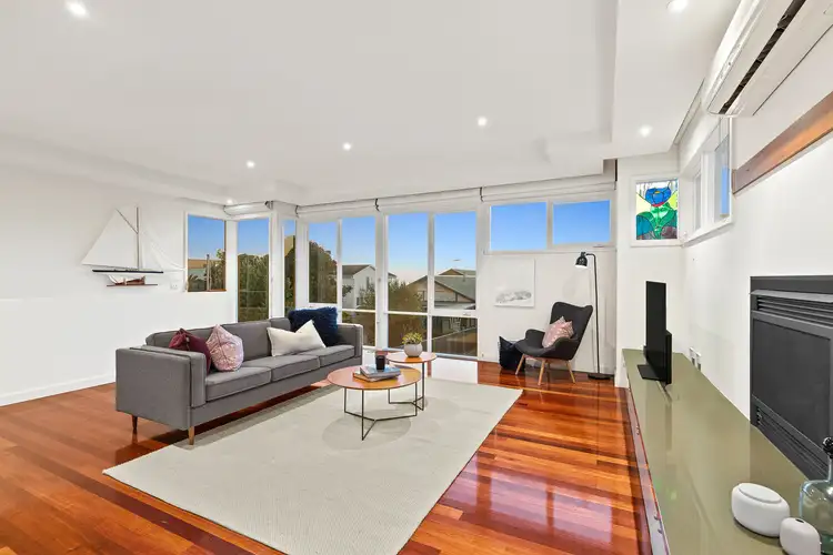 Second view of Homely house listing, 749a Esplanade, Mornington VIC 3931