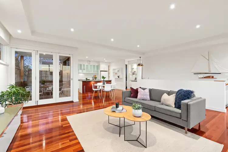 Fourth view of Homely house listing, 749a Esplanade, Mornington VIC 3931