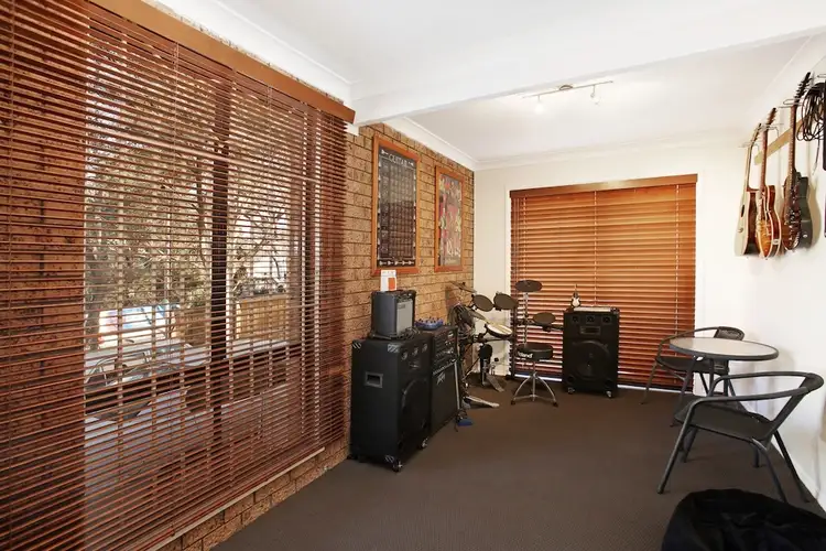 Fourth view of Homely townhouse listing, 1/15 Alpha Road, Camden NSW 2570