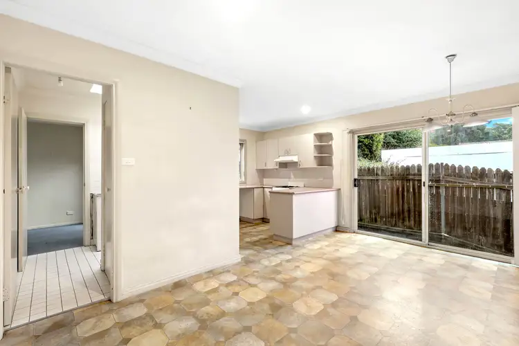 Second view of Homely house listing, 44 Gower Street, Ashfield NSW 2131
