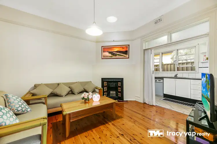 Main view of Homely villa listing, 1/15 Balaclava Road, Eastwood NSW 2122