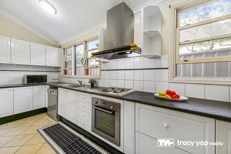 Third view of Homely villa listing, 1/15 Balaclava Road, Eastwood NSW 2122