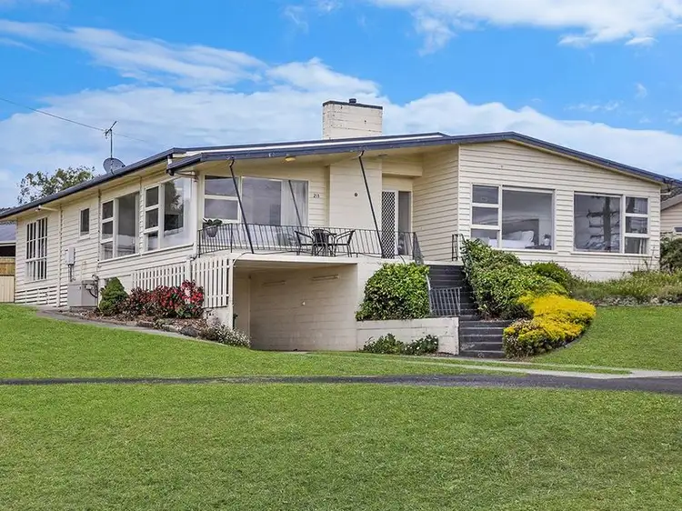 209-211 Wyatt Street, Portland VIC 3305