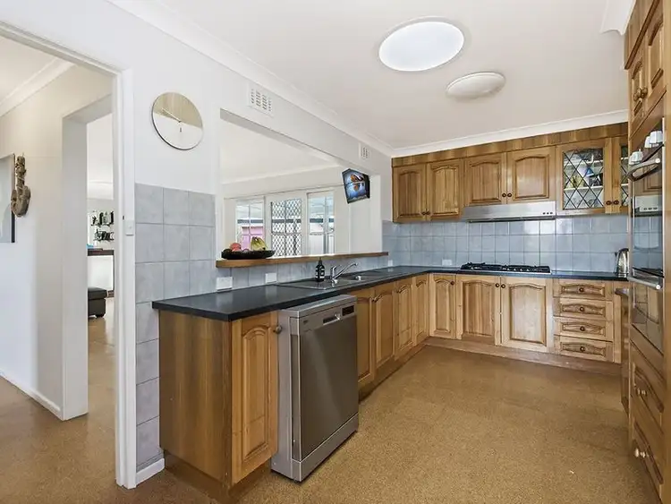 Second view of Homely house listing, 209-211 Wyatt Street, Portland VIC 3305