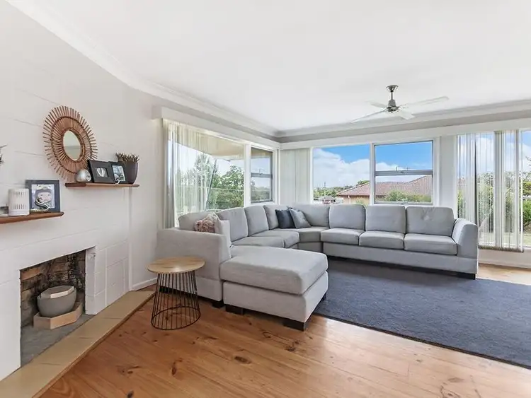 Fourth view of Homely house listing, 209-211 Wyatt Street, Portland VIC 3305