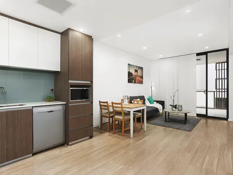 77/172 Parramatta Road, Homebush NSW 2140