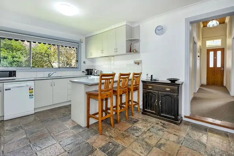 Second view of Homely house listing, 43 Elizabeth Street, Ararat VIC 3377
