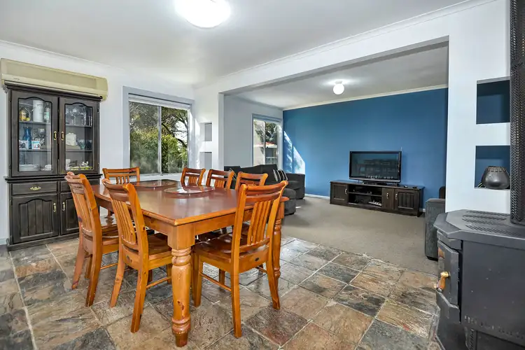 Fifth view of Homely house listing, 43 Elizabeth Street, Ararat VIC 3377