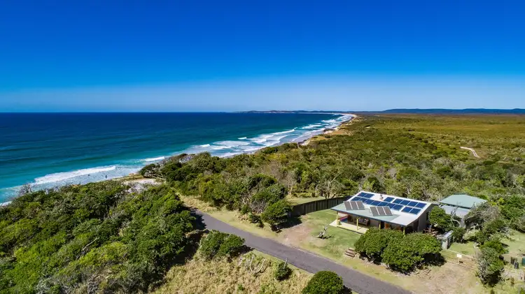 2 Sea View Crescent, Broadwater NSW 2472
