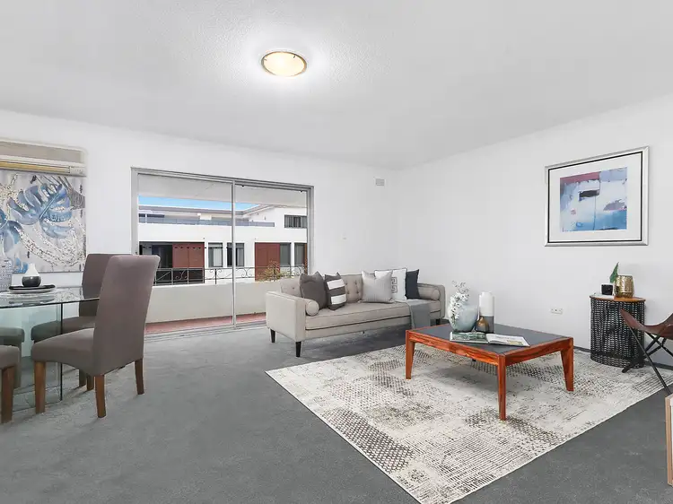 Main view of Homely apartment listing, 6/30 Talara Road, Gymea NSW 2227