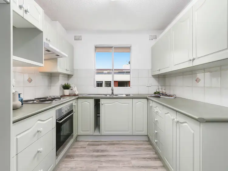 Second view of Homely apartment listing, 6/30 Talara Road, Gymea NSW 2227