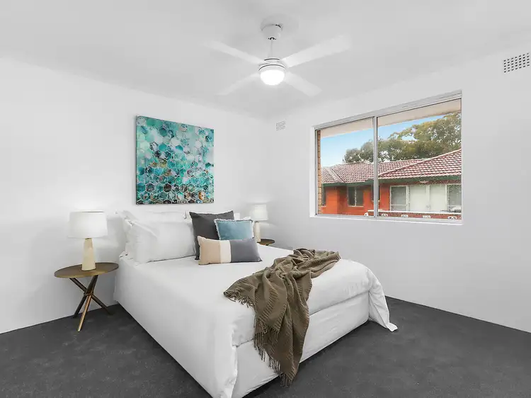 Third view of Homely apartment listing, 6/30 Talara Road, Gymea NSW 2227