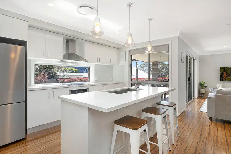 Third view of Homely house listing, 6 Wattle Street, Colo Vale NSW 2575