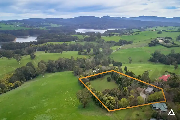Main view of Homely house listing, 15 Burtonwood Court, Neerim South VIC 3831