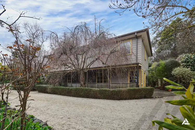 Second view of Homely house listing, 15 Burtonwood Court, Neerim South VIC 3831