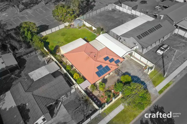 53 Dracon Street, Regents Park QLD 4118