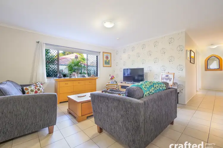 Third view of Homely house listing, 53 Dracon Street, Regents Park QLD 4118