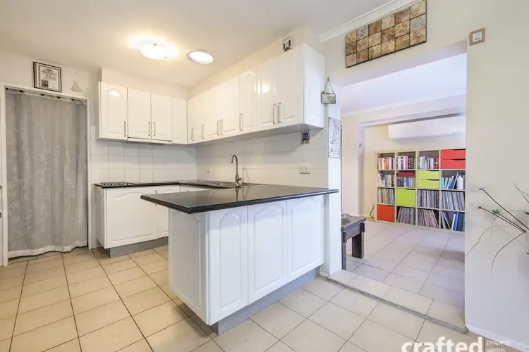 Fifth view of Homely house listing, 53 Dracon Street, Regents Park QLD 4118