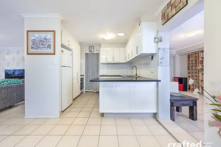 Sixth view of Homely house listing, 53 Dracon Street, Regents Park QLD 4118