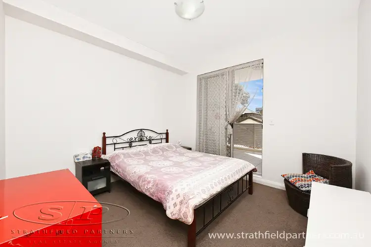 Fourth view of Homely unit listing, 24/19 Crane Street, Homebush NSW 2140