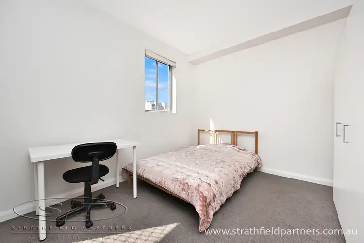 Sixth view of Homely unit listing, 24/19 Crane Street, Homebush NSW 2140