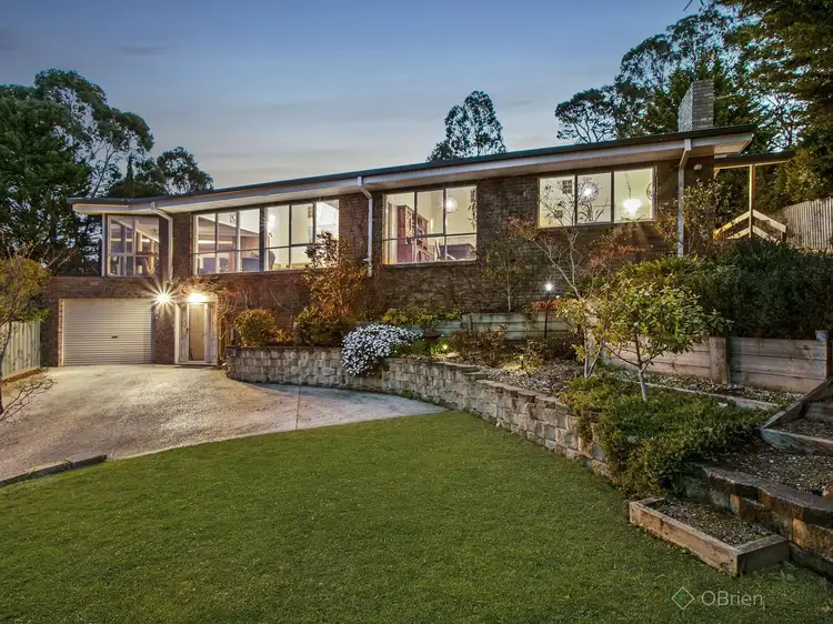 Main view of Homely house listing, 9 Camley Court, Berwick VIC 3806
