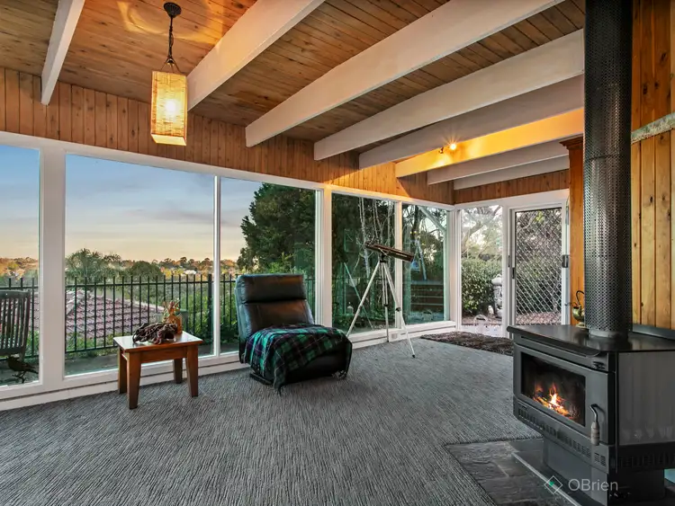 Second view of Homely house listing, 9 Camley Court, Berwick VIC 3806